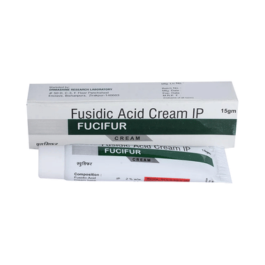 Fucifur Cream