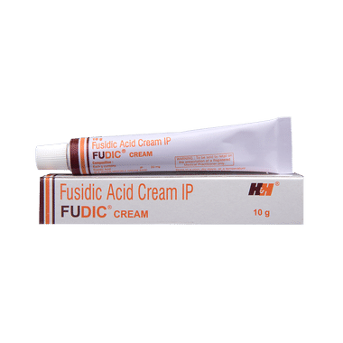 Fudic Cream