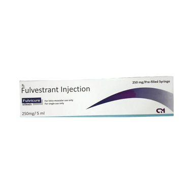 Fulvicure Injection