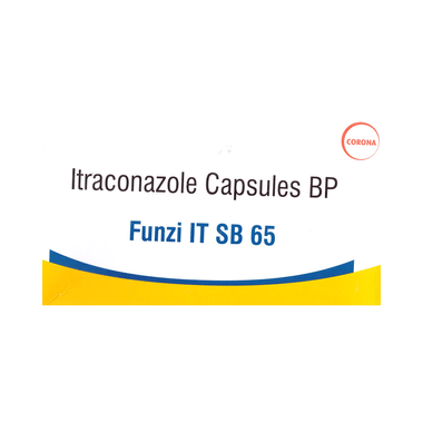 Funzi IT SB 65 Capsule