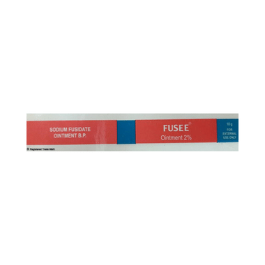 Fusee Ointment