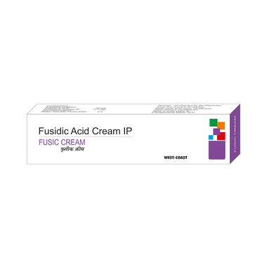 Fusic Cream