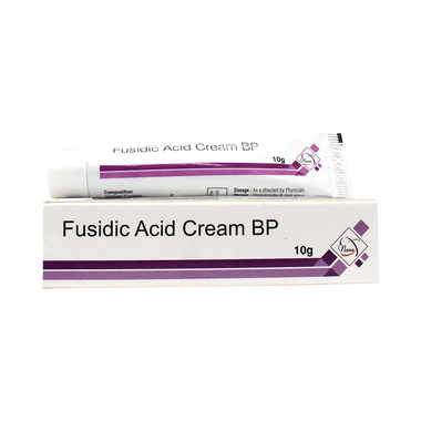Fusidic Acid Cream