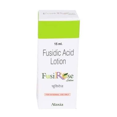 Fusirose Lotion