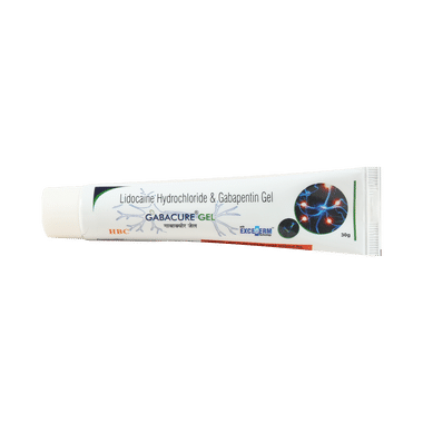 Gabacure Gel