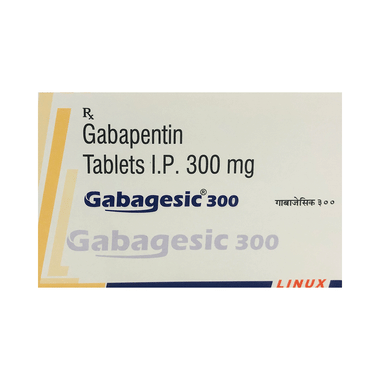 GABAgesic Tablet