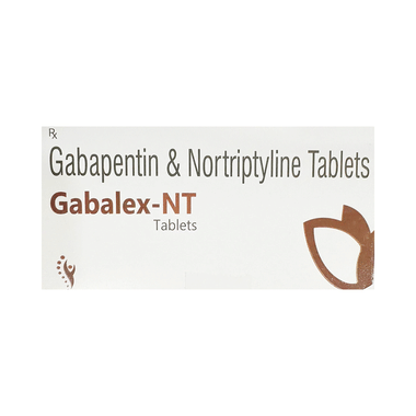 Image of Gabalex-NT Tablet
