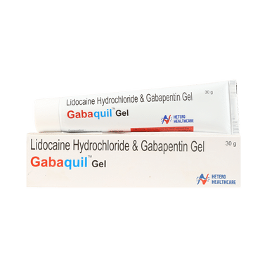 Gabaquil Gel