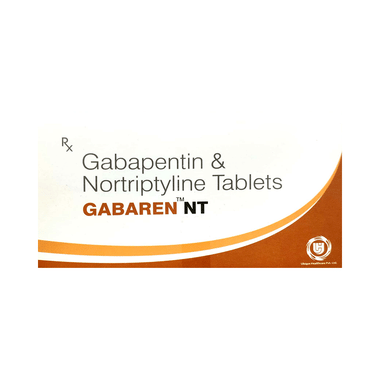 Image of Gabaren NT Tablet