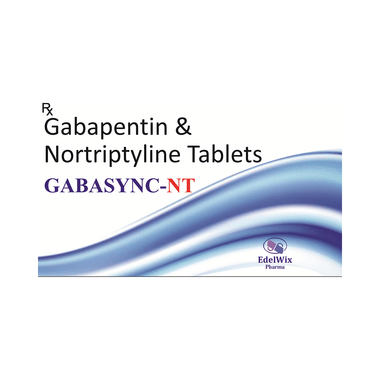 Image of Gabasync-NT Tablet