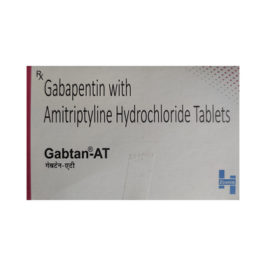 Gabtan-AT Tablet