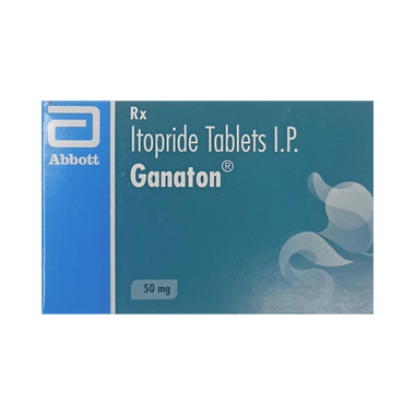 Ganaton Tablet