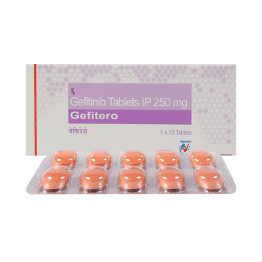 Gefitero Tablet