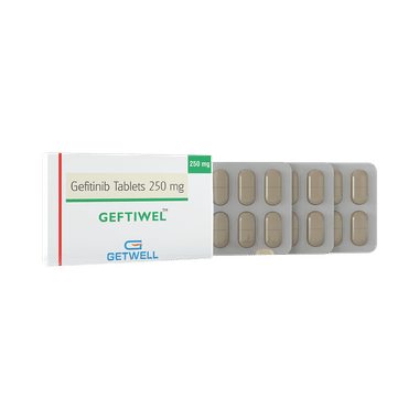 Geftiwel 250mg Tablet