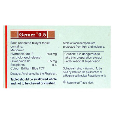 Gemer 0.5