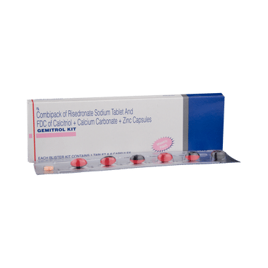Gemitrol Kit