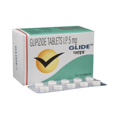 Glide Tablet