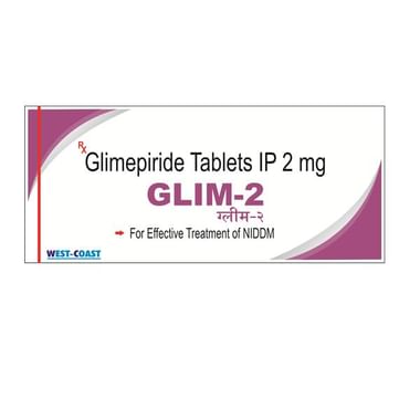 GLIM 2 Tablet
