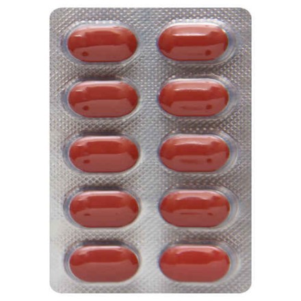 Glimestar-M 2 mg Tablet