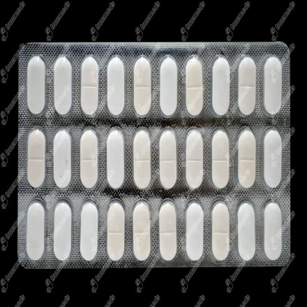 Glimestar-M1 Forte Tablet PR