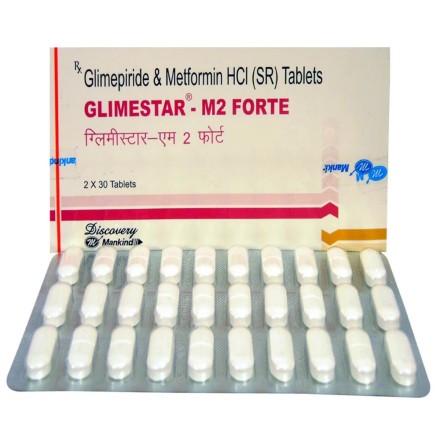 Glimestar-M2 Forte Tablet PR