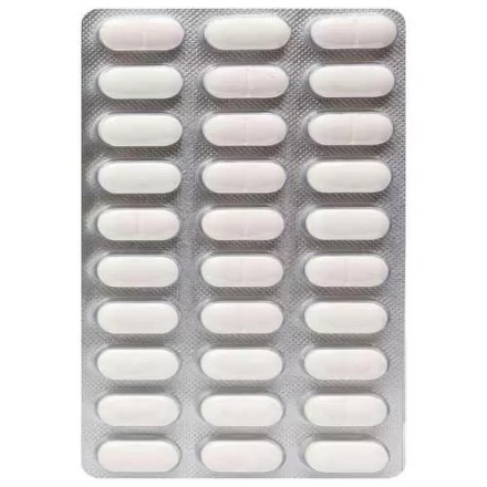 Glimestar-M2 Forte Tablet PR