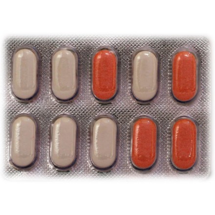 Glimestar-M3 Forte Tablet PR