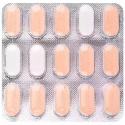 Glimestar-M4 Forte Tablet PR