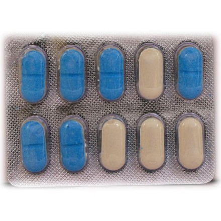 Glimestar-PM2 Tablet ER
