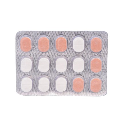 Glimisave M1 Forte Tablet PR