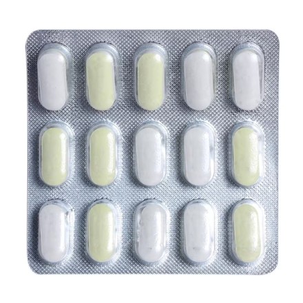 Glimisave M2 750 Tablet PR