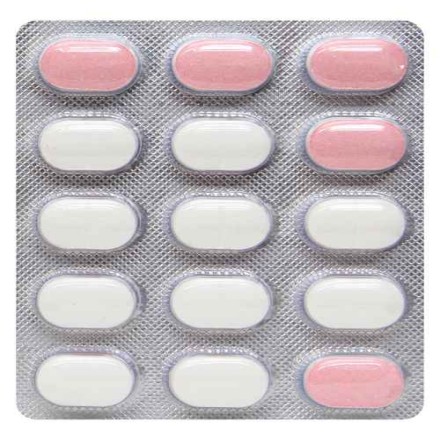 Glimisave M3 Forte Tablet PR