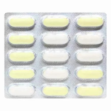 Glimisave Max 2 Tablet PR