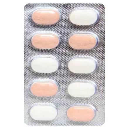 Glimisave MV 1.3 Tablet SR