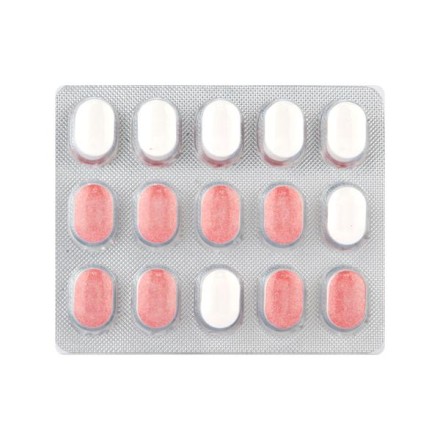 Glimisave MV 2 Tablet SR