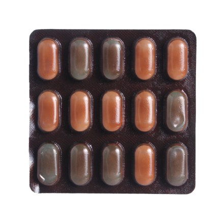 Glimisave MV 3.3 F Tablet SR