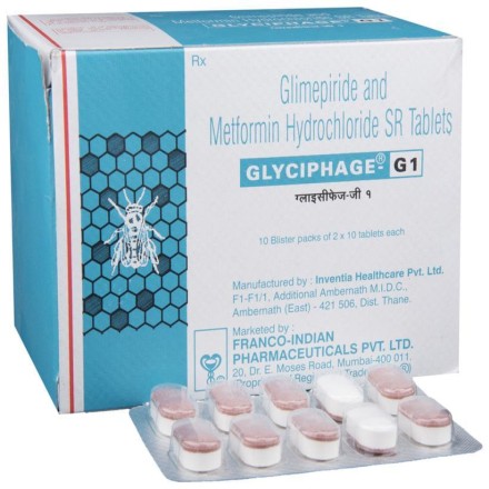 Glyciphage-G 1