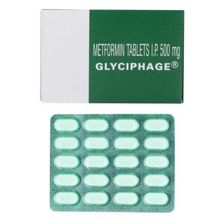 Glyciphage