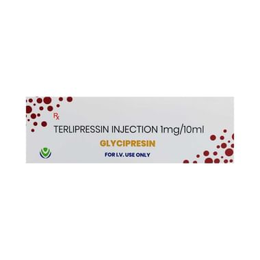 Glycipresin Injection
