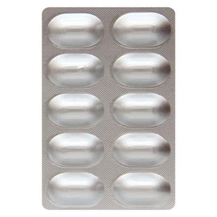 Glykind-M