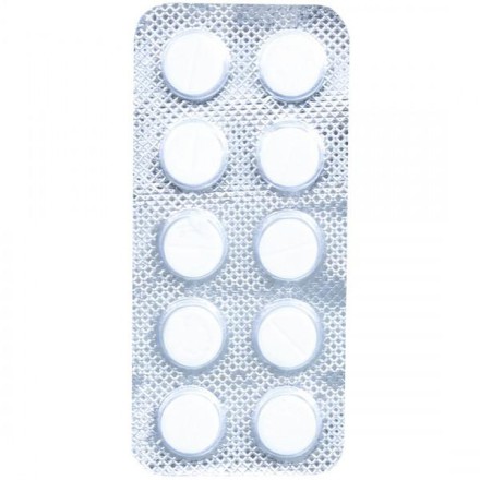 Glynase Tablet