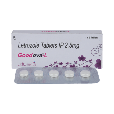 Goodova-L Tablet