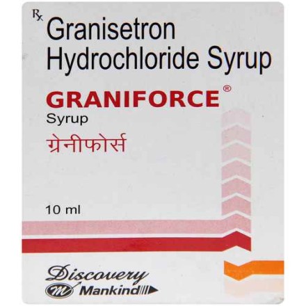 GRANIFORCE INJECTION 1ML