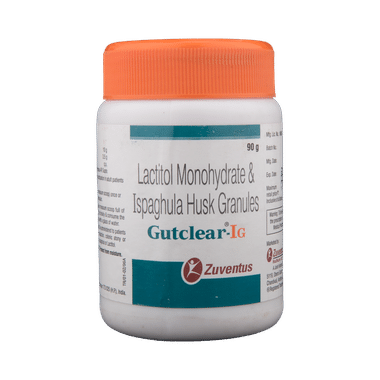 Gutclear-IG Granules