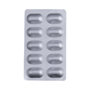 Gut-Renew Capsule