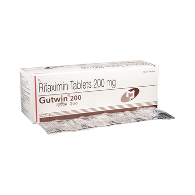 Gutwin 200 Tablet