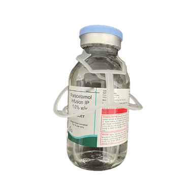 Halcet Infusion