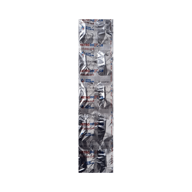 Hetrodox-LB Capsule