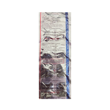 HI-Cobal SR Tablet