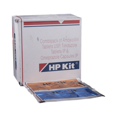 HP Kit